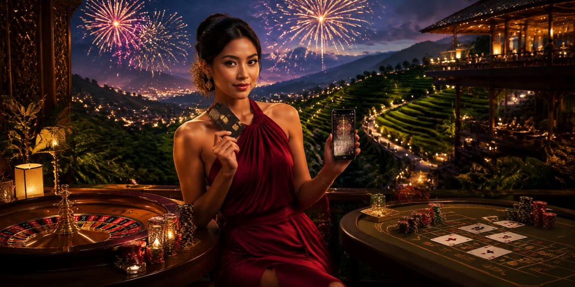 katana899 Live Baccarat